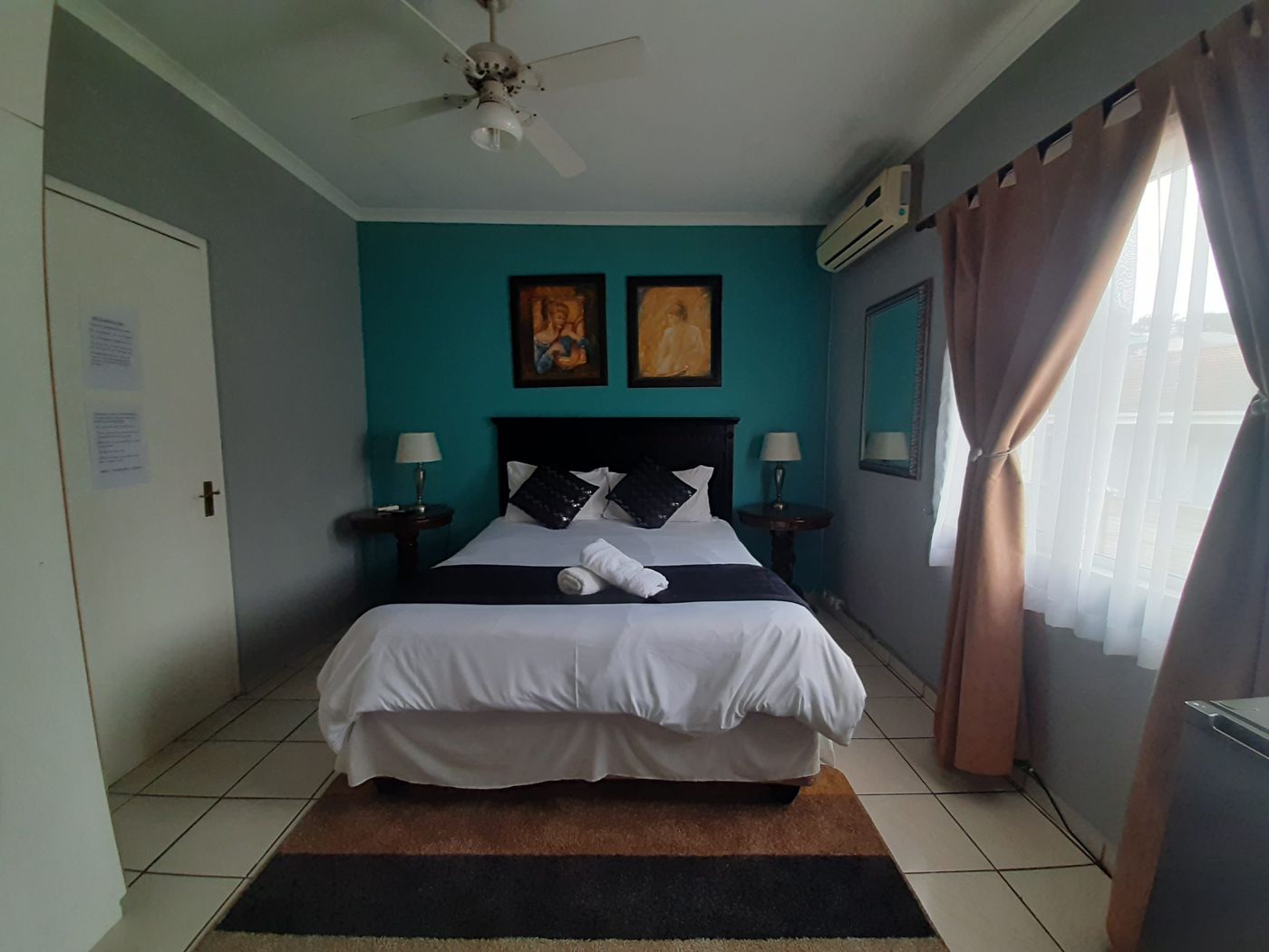 Bougainvillea Bed and Breakfast