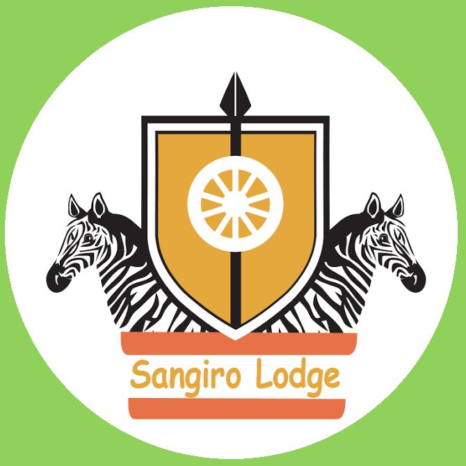 Sangiro Lodge