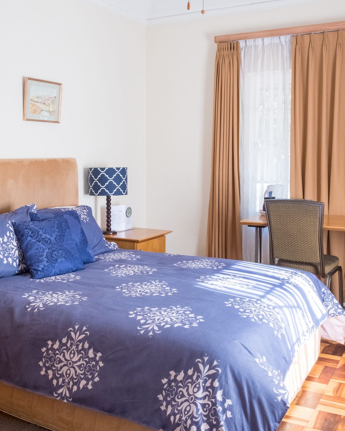 Sanctuary Guest House Estate