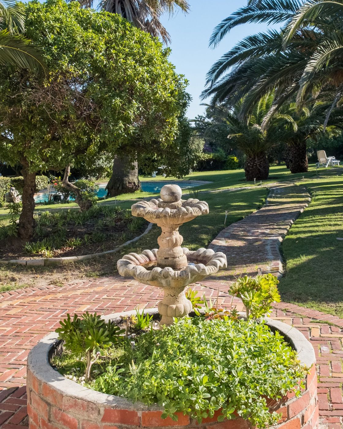 Sanctuary Guest House Estate