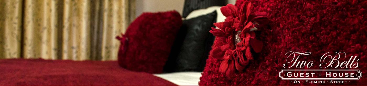 Two Bells Guest House Bloemfontein