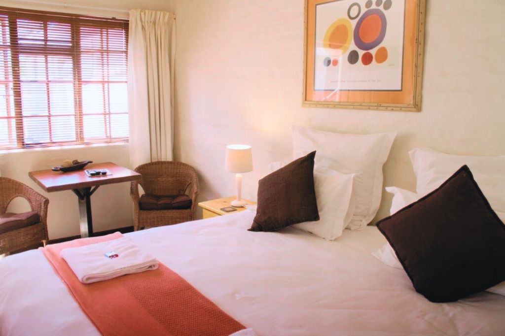 Albert Road Garden Guesthouse
