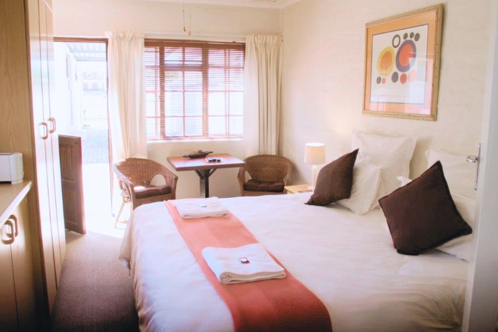 Albert Road Garden Guesthouse