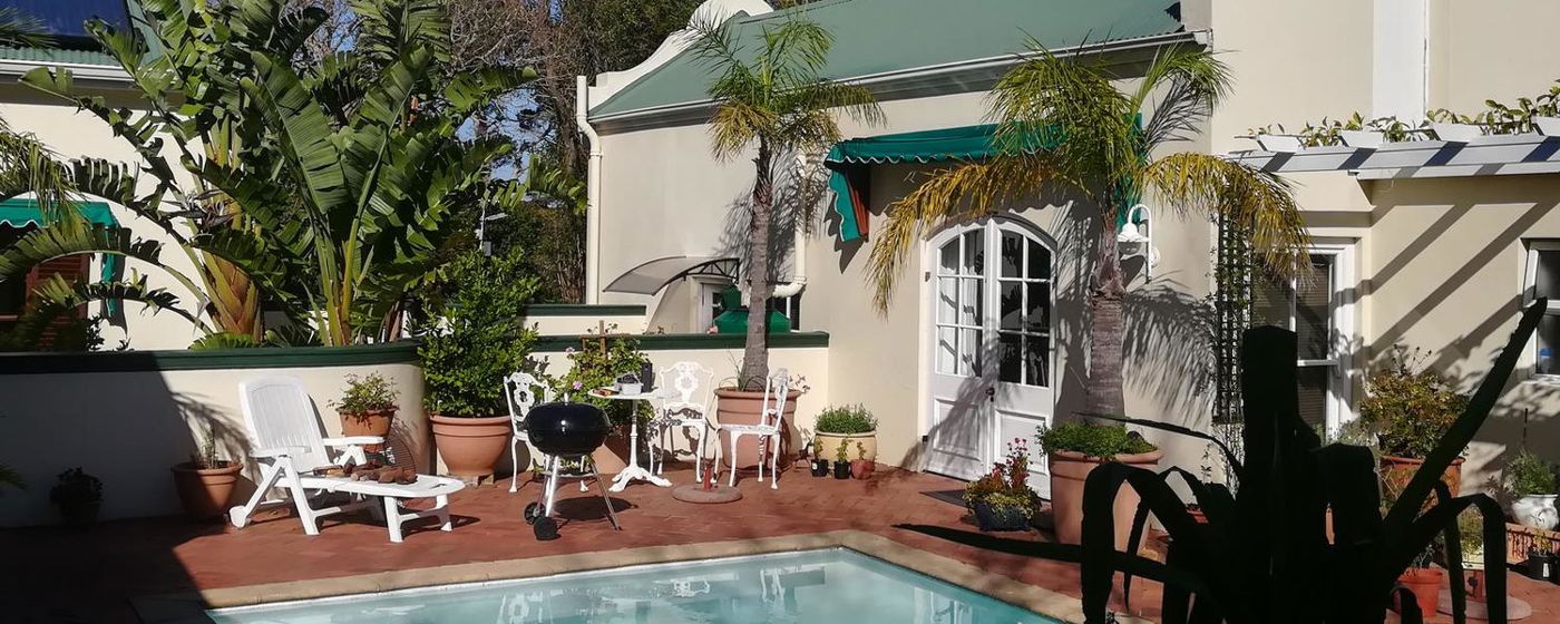 Newlands Guest House
