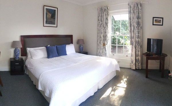 Newlands Guest House