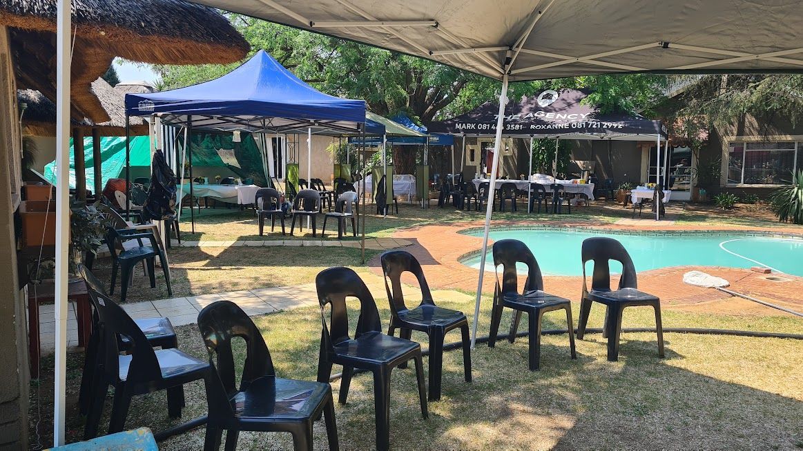 Silken Trap Guest House