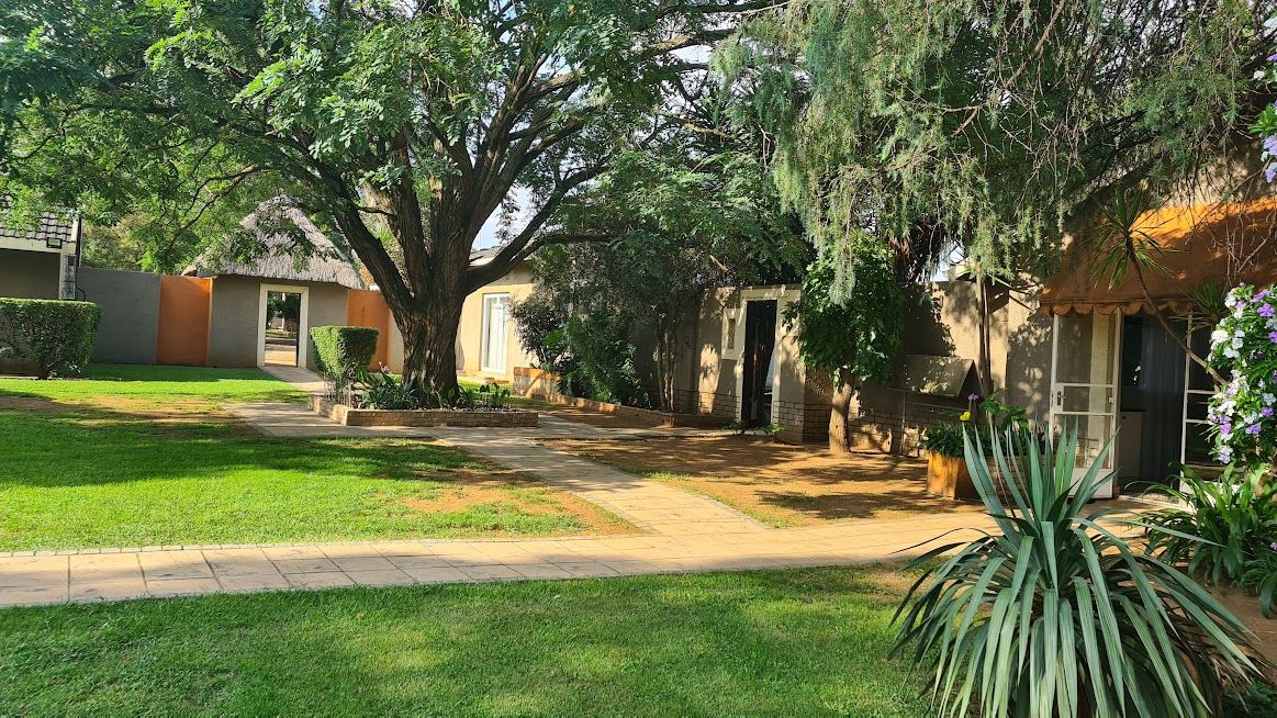 Silken Trap Guest House