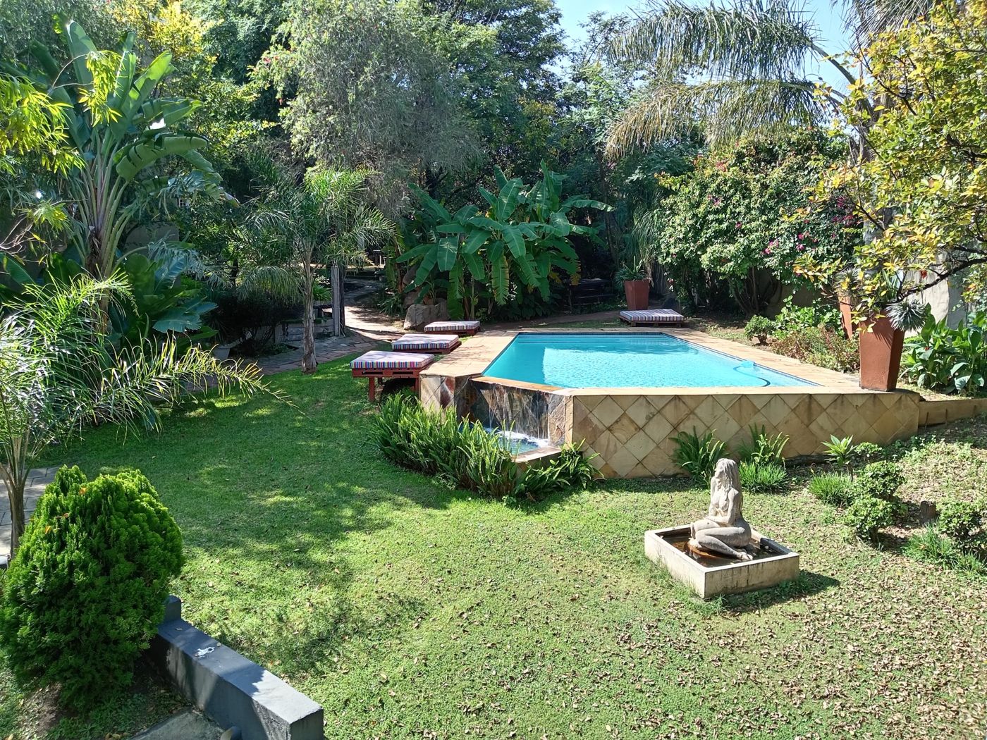 Villa Via - Midrand