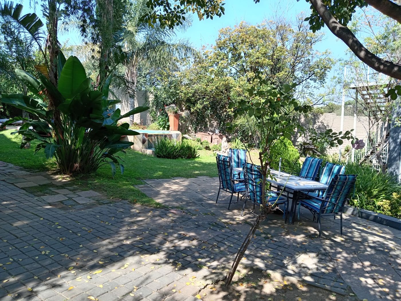 Villa Via - Midrand