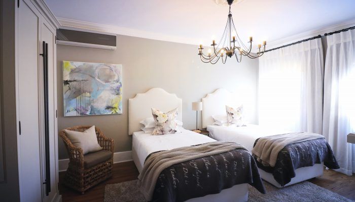 The Nobleman Boutique Hotel