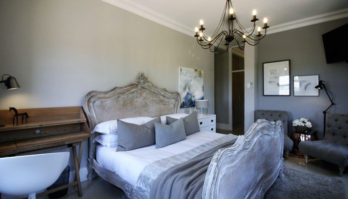 The Nobleman Boutique Hotel