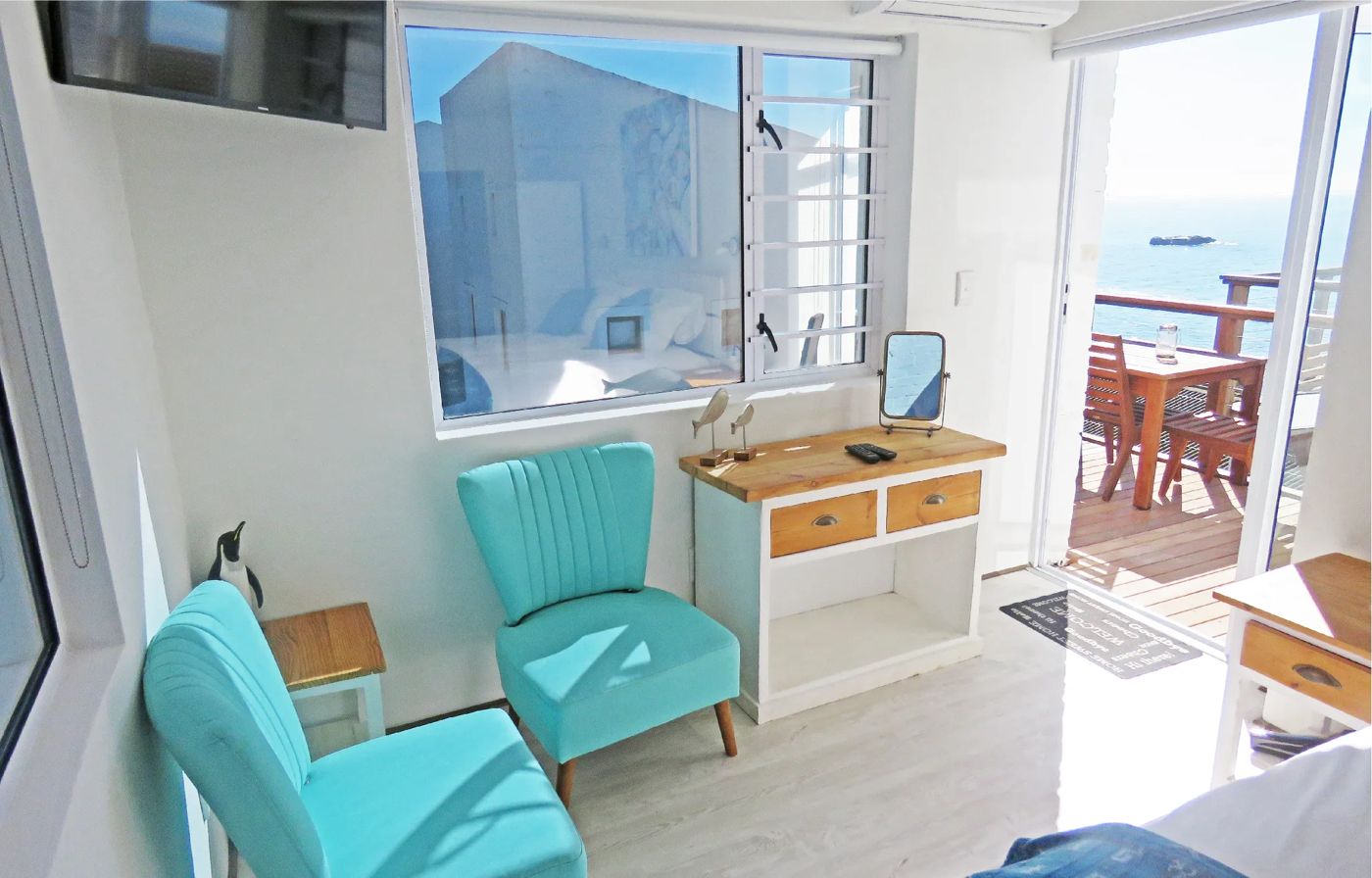 Penguins View Guesthouse