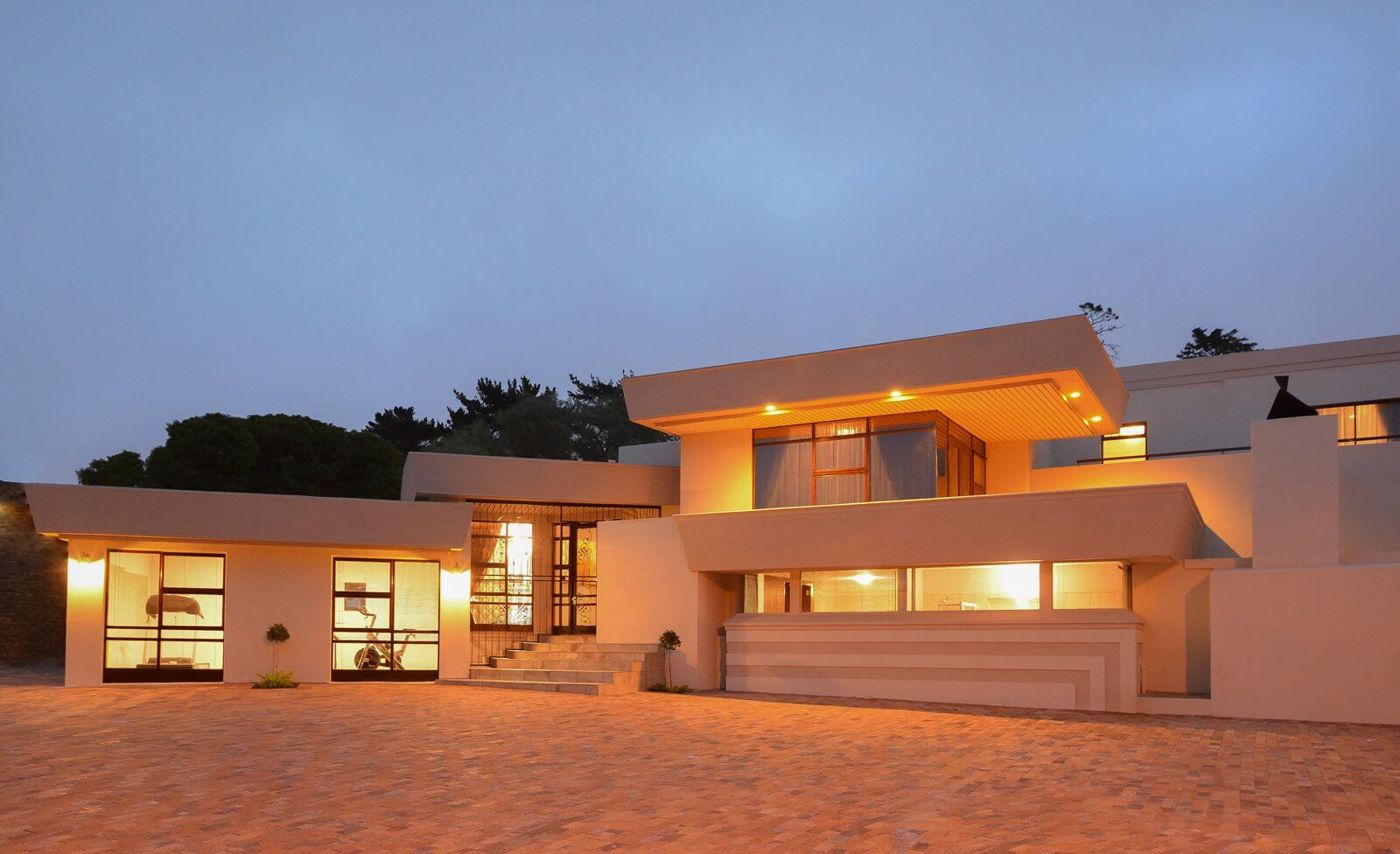 Ridgeworth Boutique Guesthouse