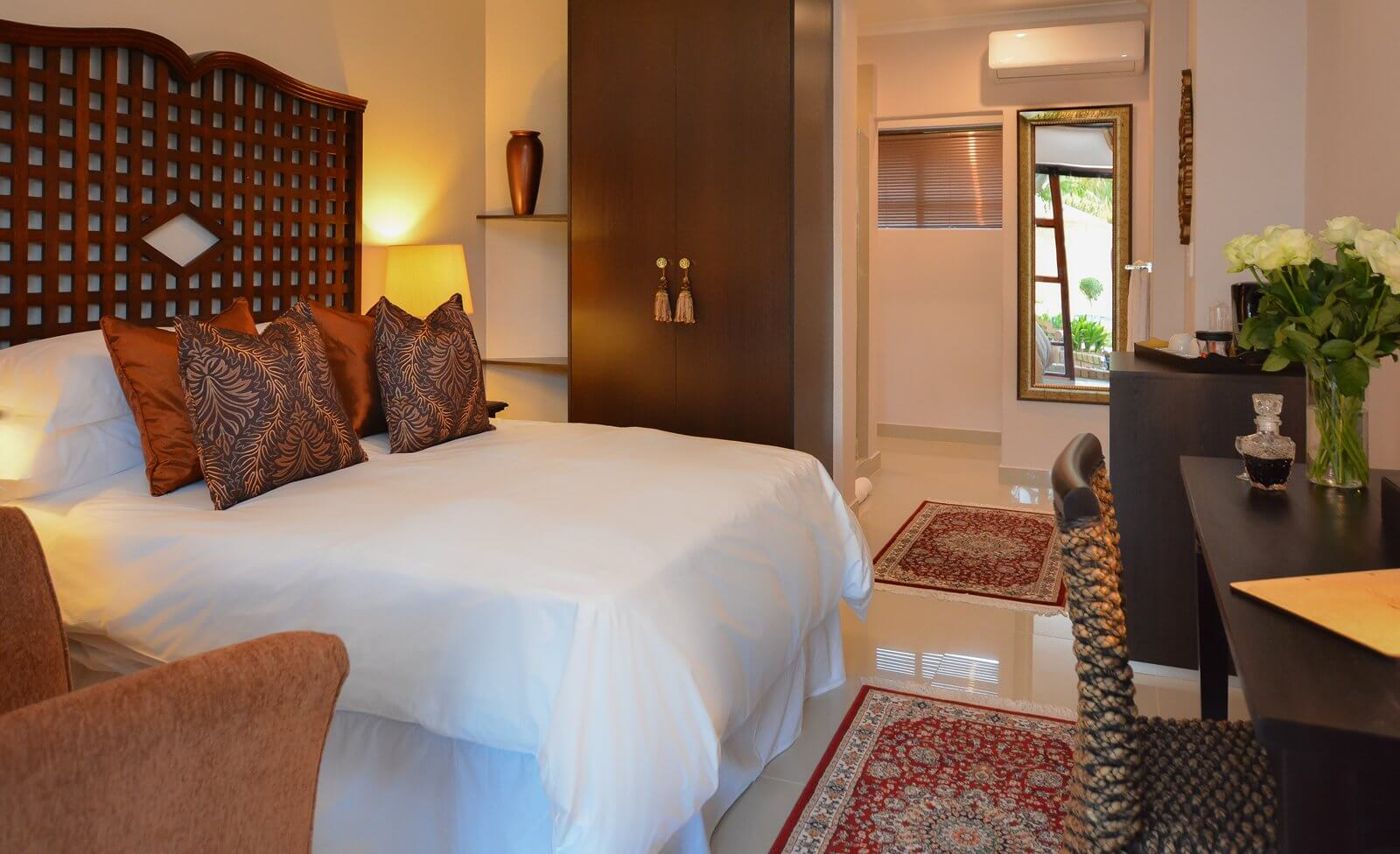 Ridgeworth Boutique Guesthouse