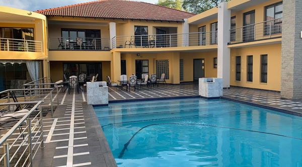 Bella Casa Guesthouse