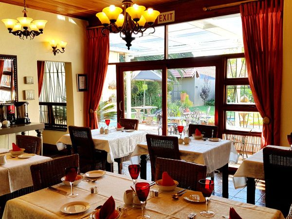 Jubilee Lodge Guest House