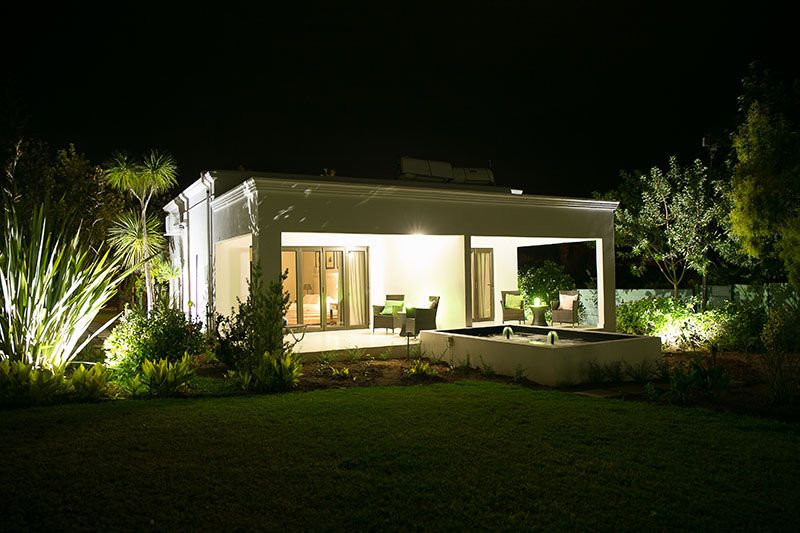 Christofphs Guesthouse