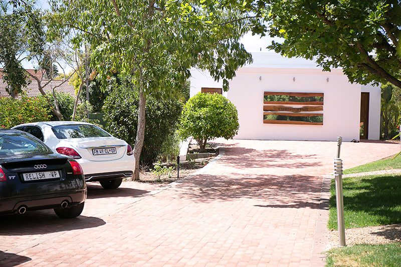 Christofphs Guesthouse