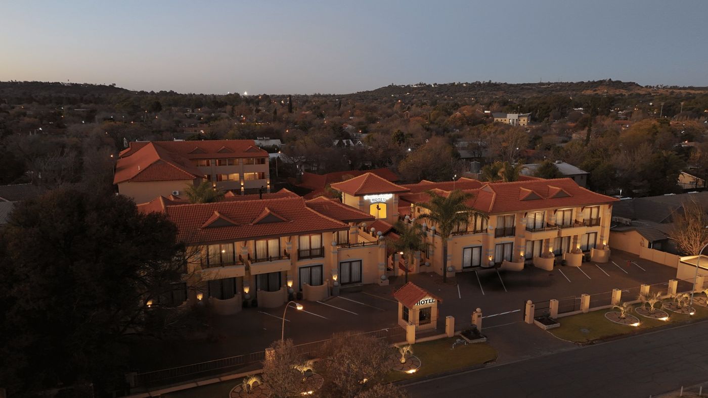 Premier Express Inn George