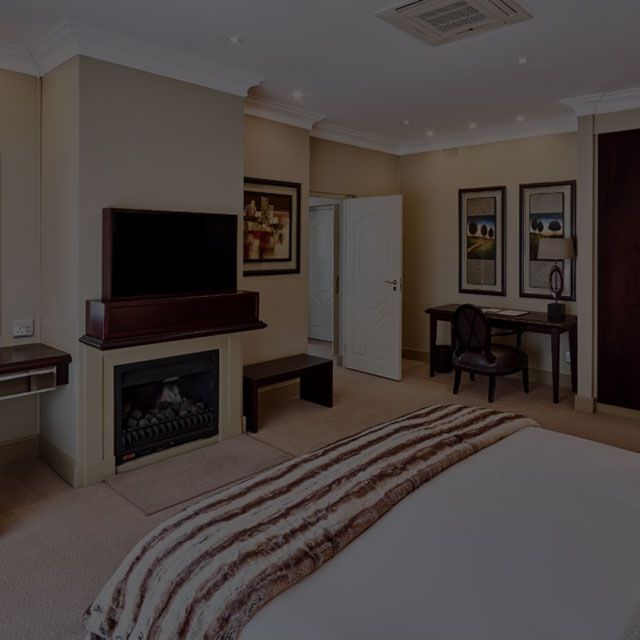 10 2nd Avenue Boutique Hotel