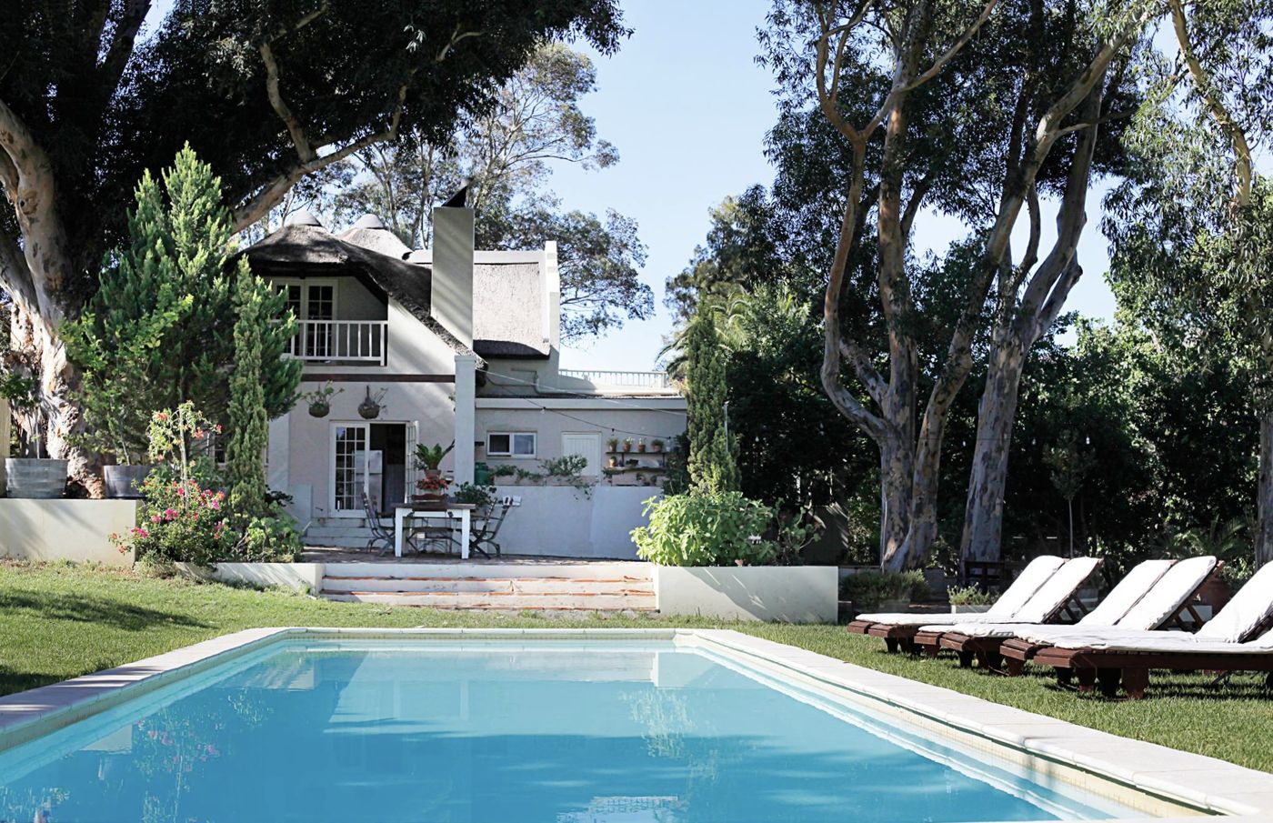 Kloofzicht Estate