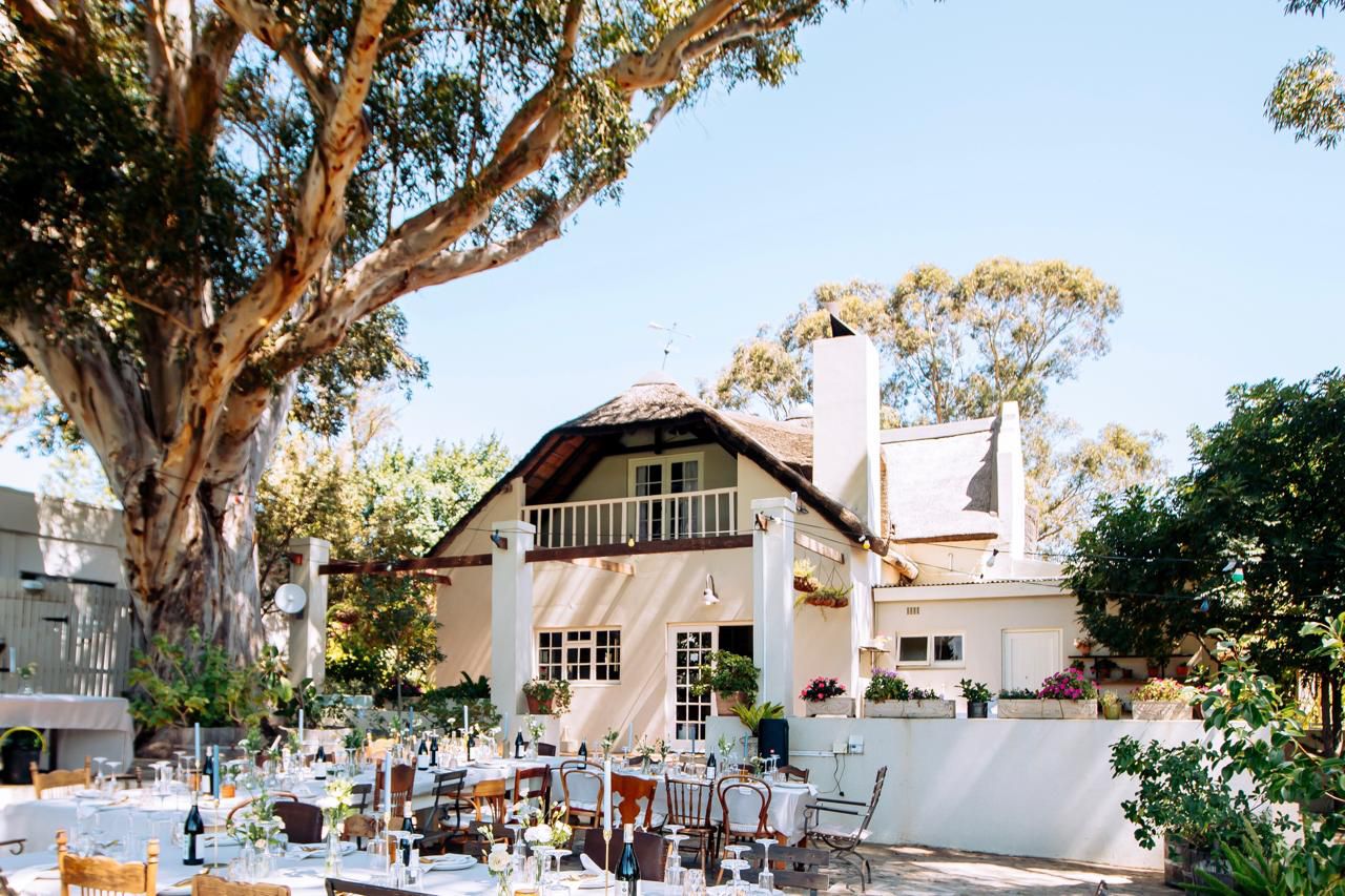 Kloofzicht Estate