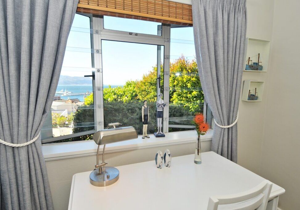 The Grosvenor Guest House