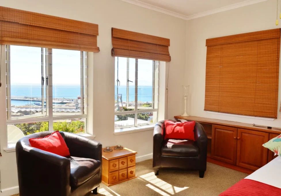 The Grosvenor Guest House