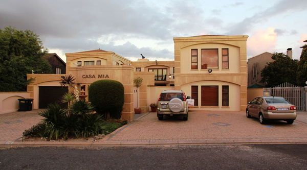 Casa Mia Guesthouse