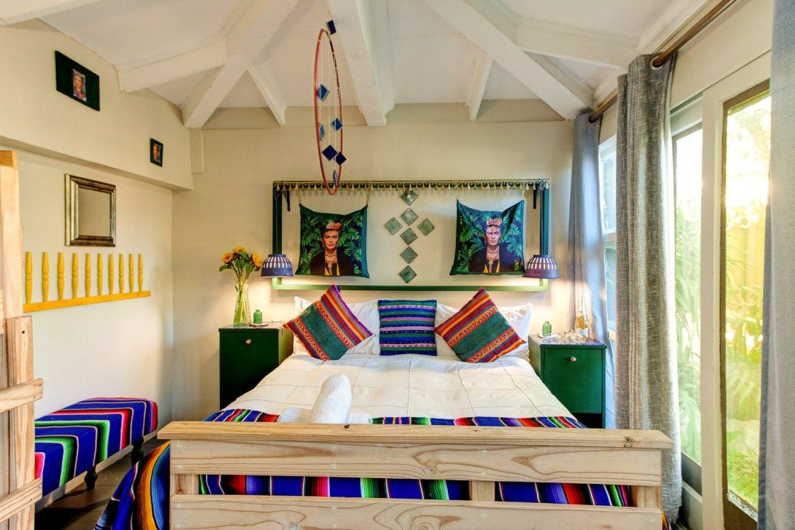 Strand Guesthouse