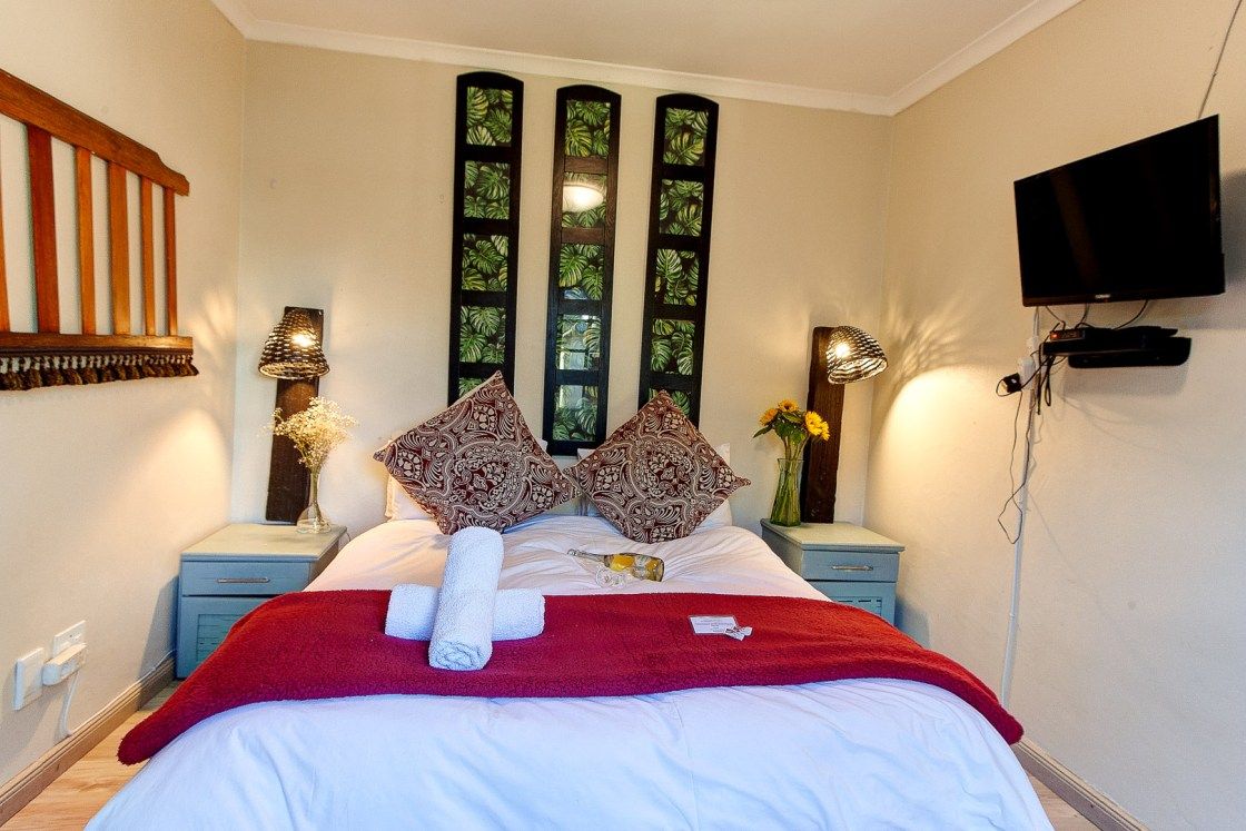 Strand Guesthouse