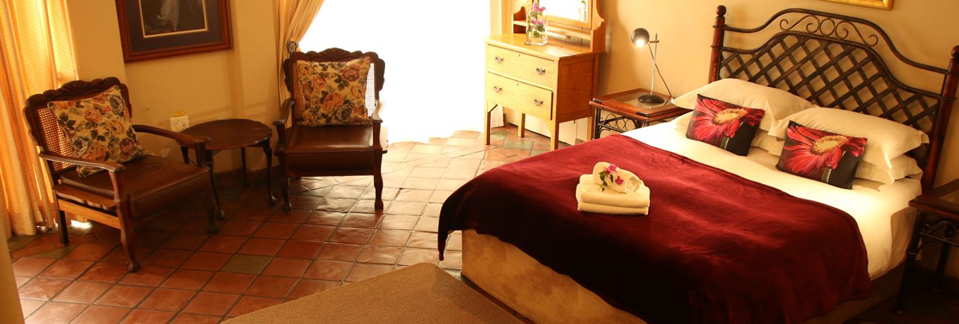 Dias Guest House