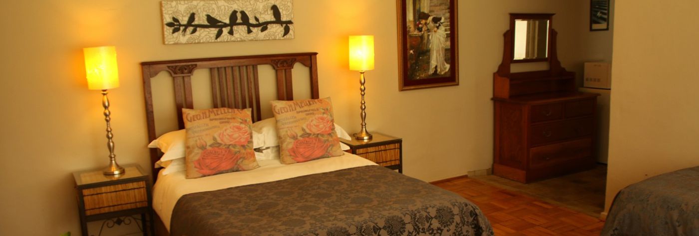 Dias Guest House