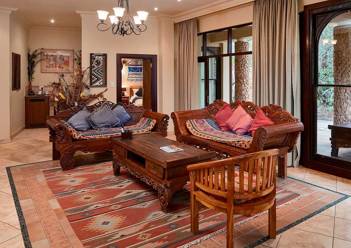 Ammazulu African Palace