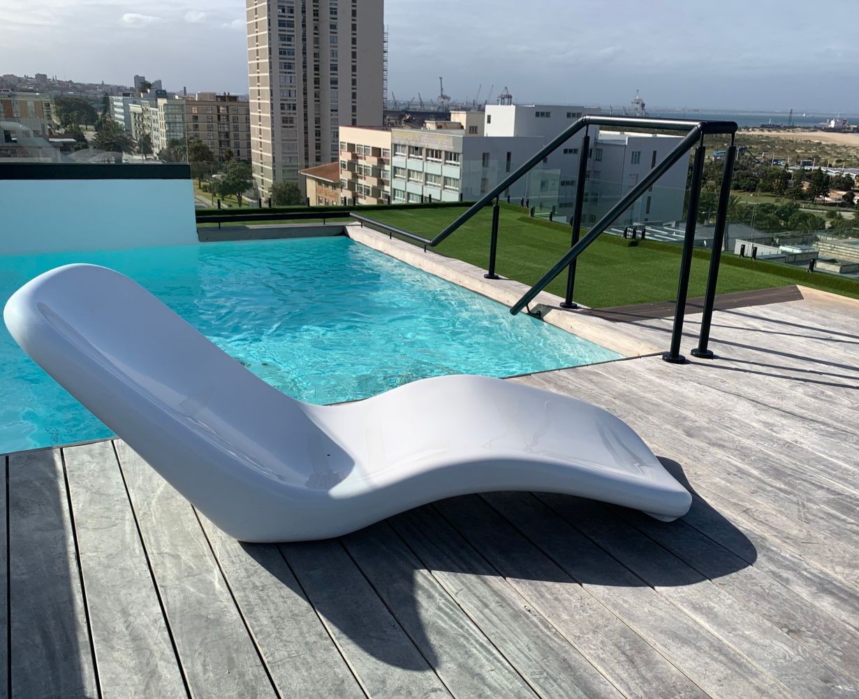Paxton Luxury Apartments