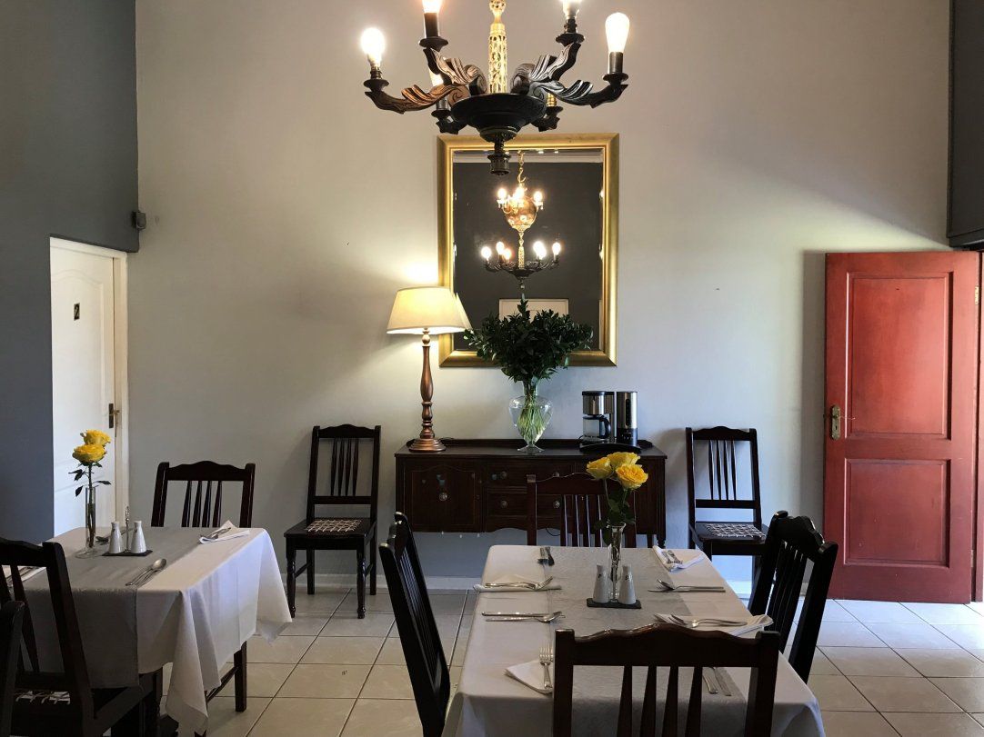 Bishops Guest House