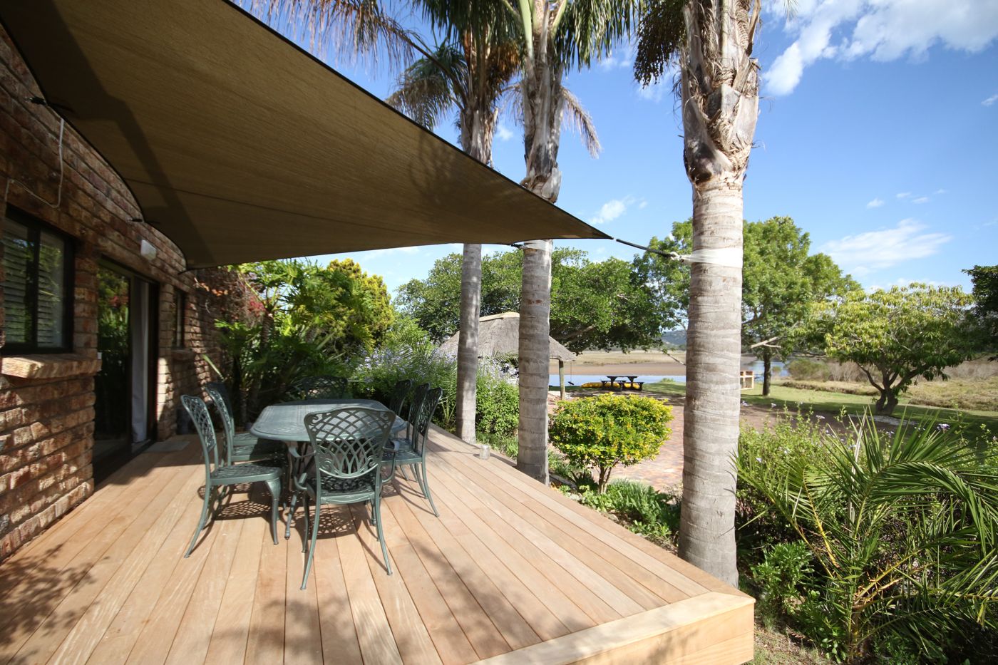 Moonriver Self Catering