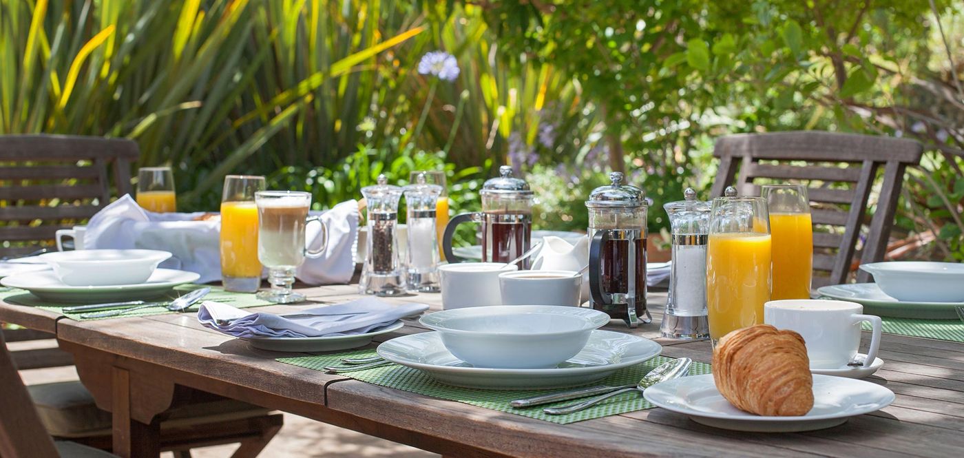Medindi Manor Guesthouse