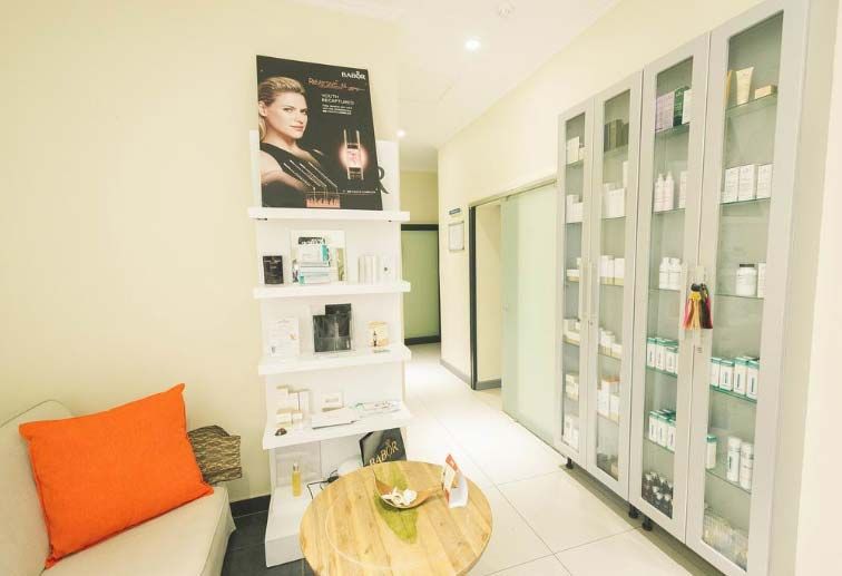 Blue Diamond Boutique Hotel