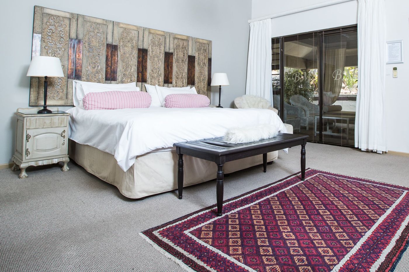 Belmonte Guesthouse