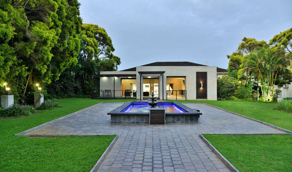 BON Hotel Empangeni