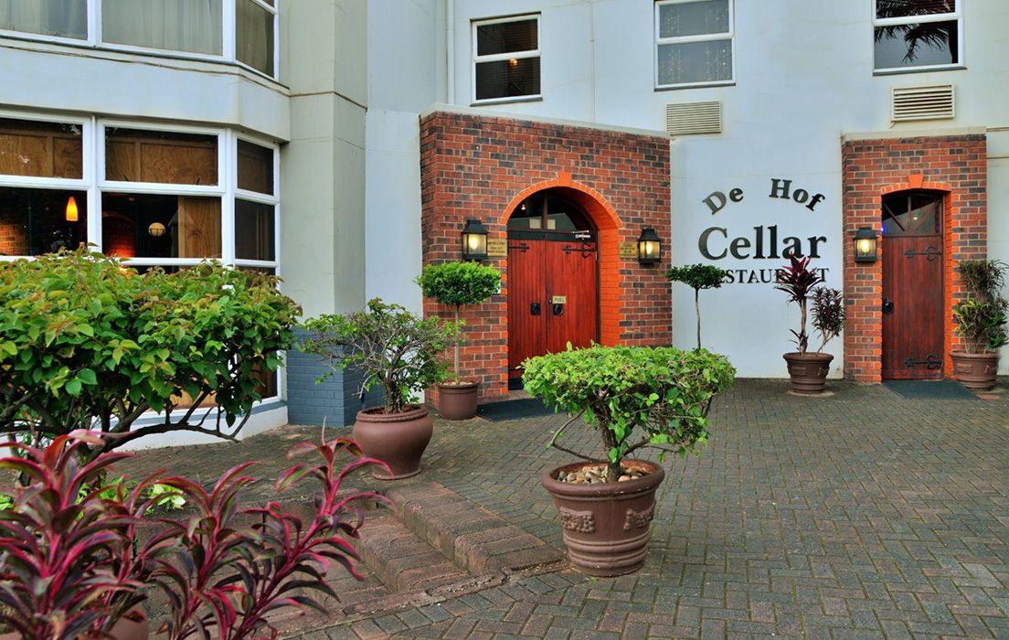 BON Hotel Empangeni