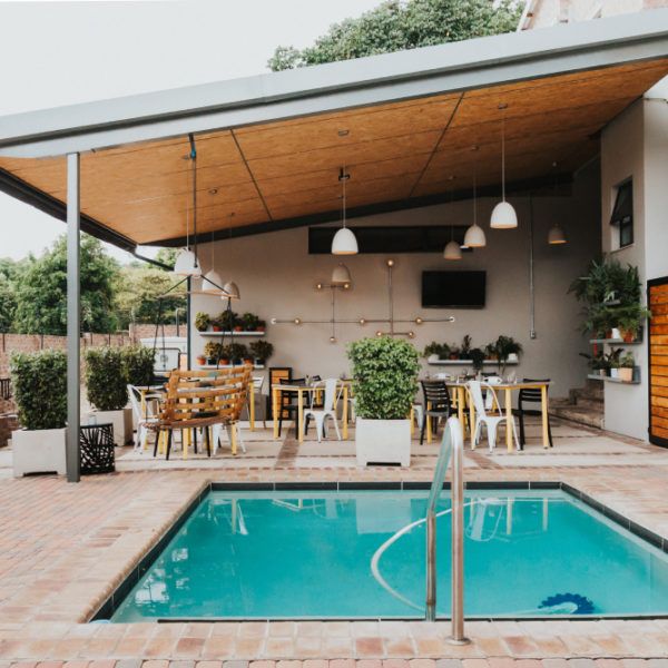 Execustay Boutique Guesthouse
