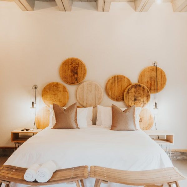 Execustay Boutique Guesthouse