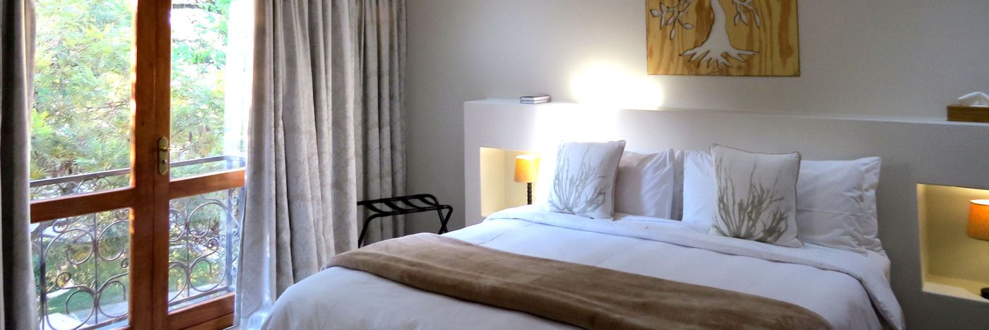 Dunton Guest House