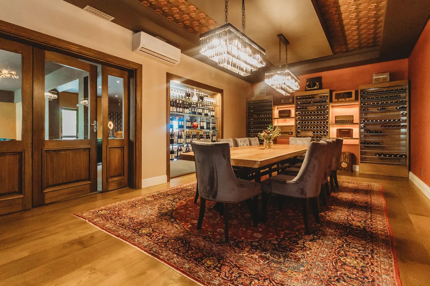 The Hawthorn Boutique Hotel