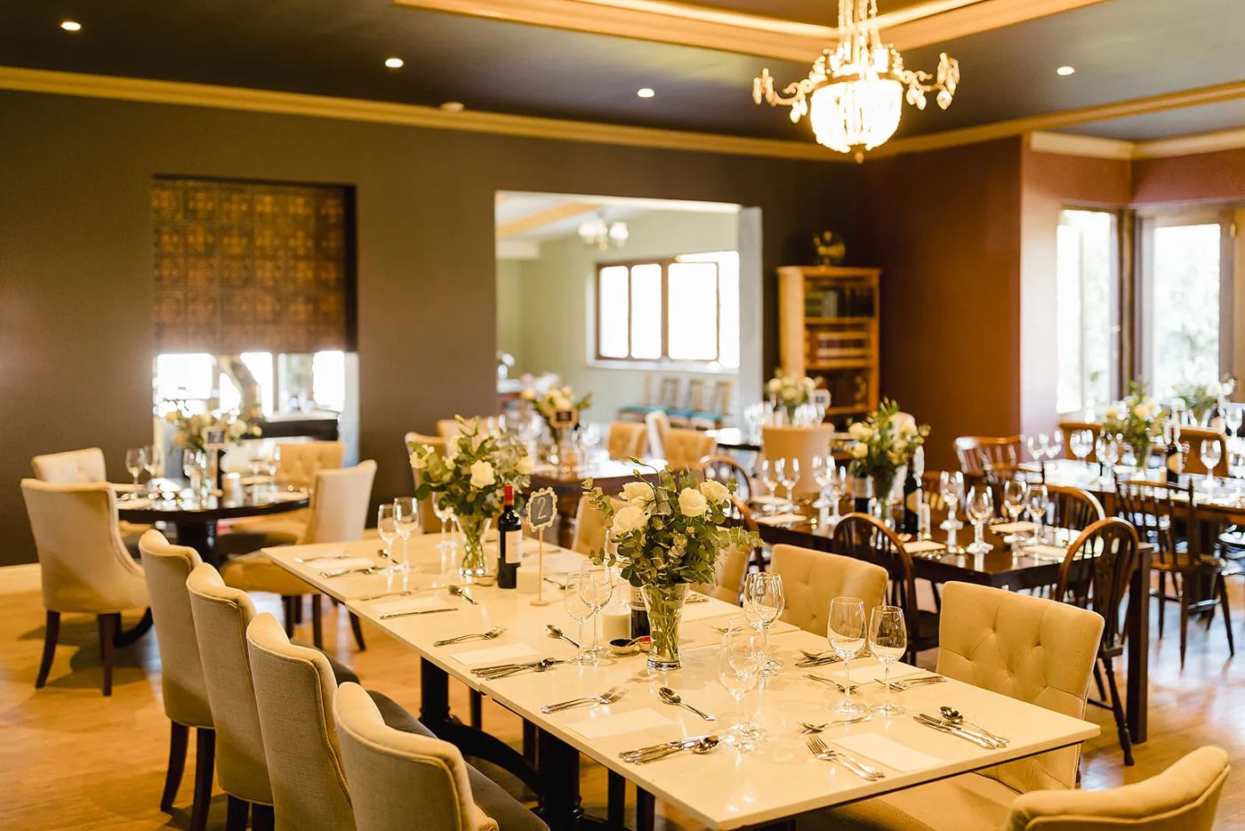 The Hawthorn Boutique Hotel