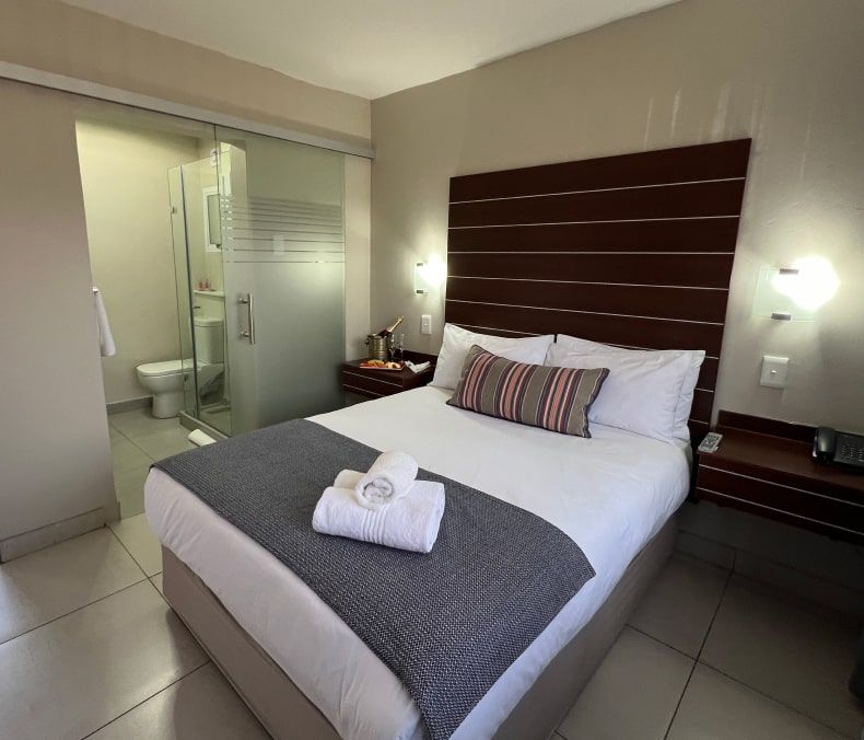 Hotel Savoy and Conference Centre