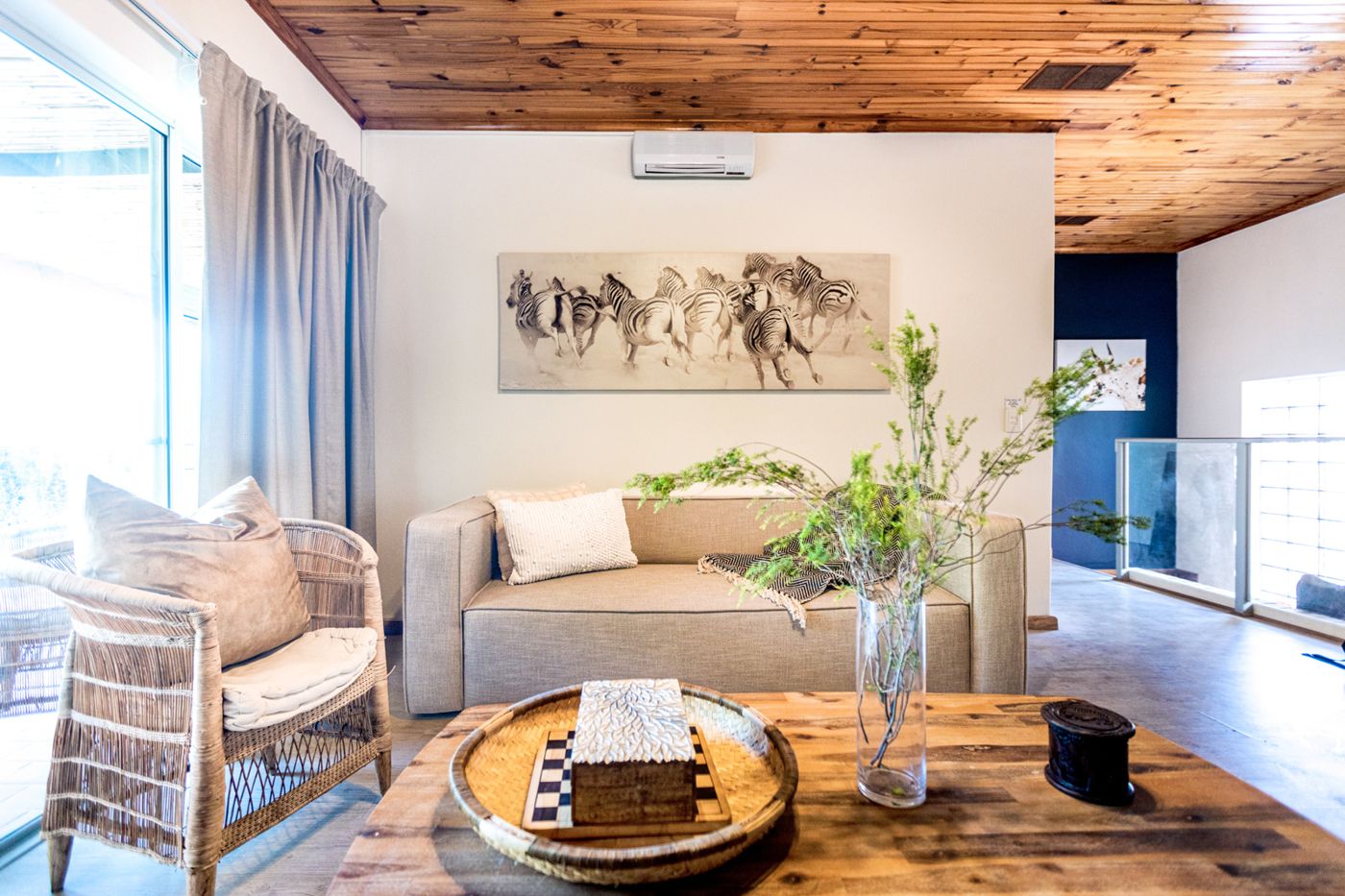 Feather Nest Guest House