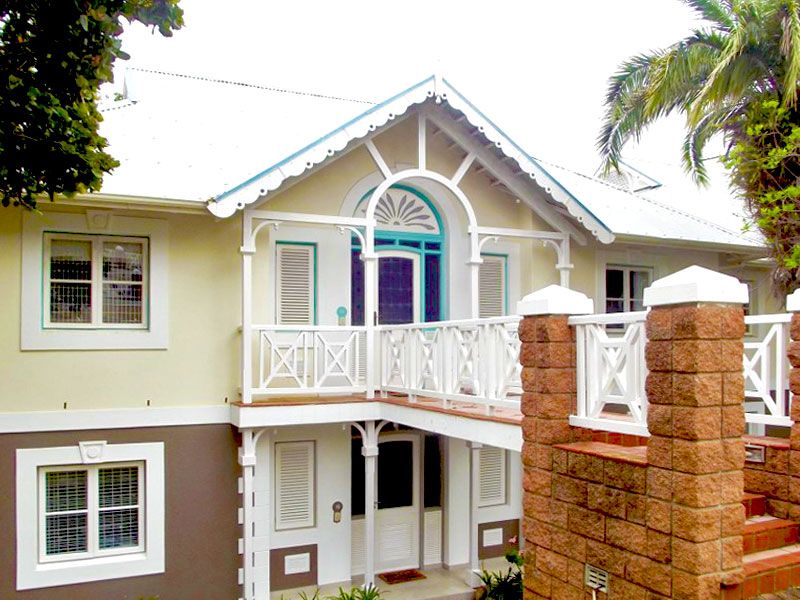 Caribbean Estates